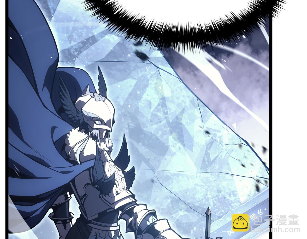 災難級英雄歸來 - 第113話 危機時刻(2/7) - 1