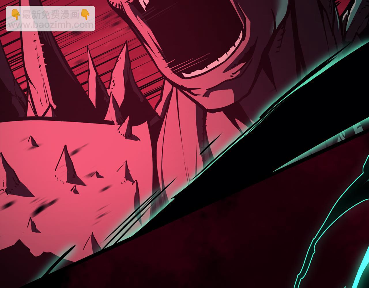 災難級英雄歸來 - 第115話 內核破碎(3/7) - 1