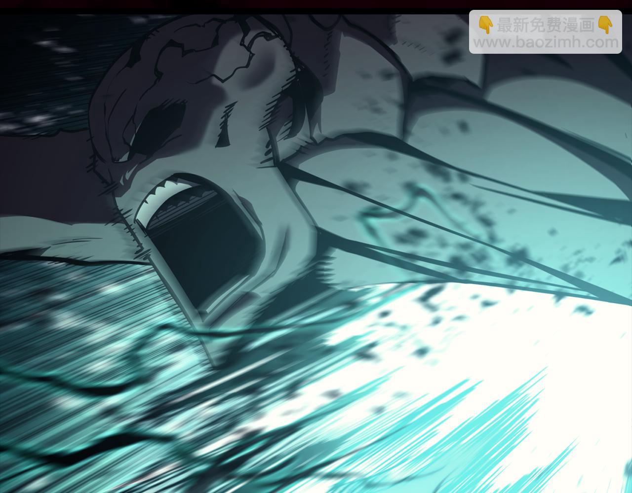 災難級英雄歸來 - 第115話 內核破碎(3/7) - 3