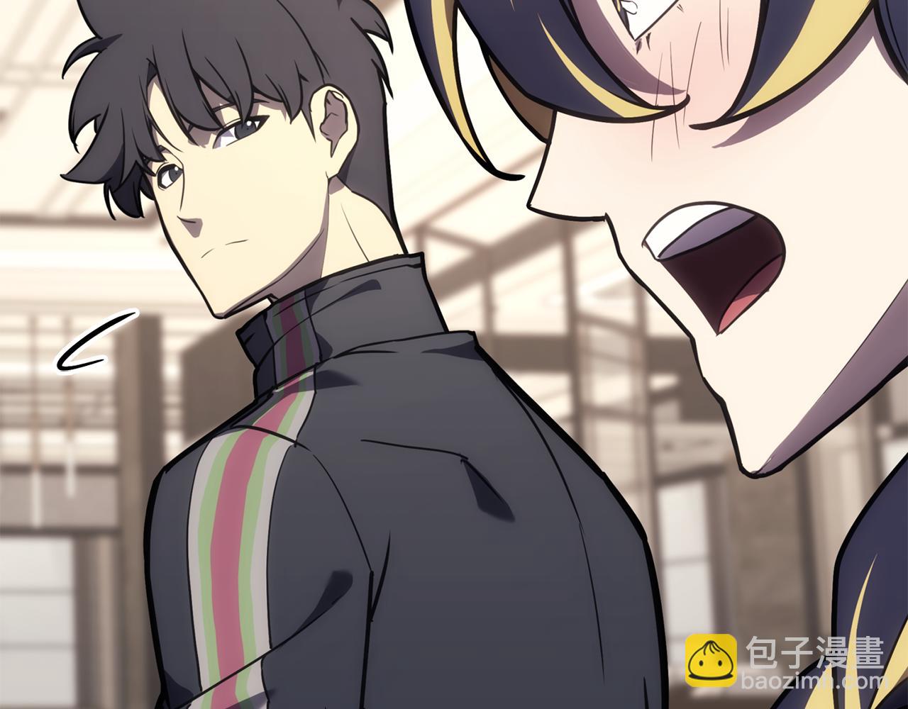 災難級英雄歸來 - 第115話 內核破碎(1/7) - 6