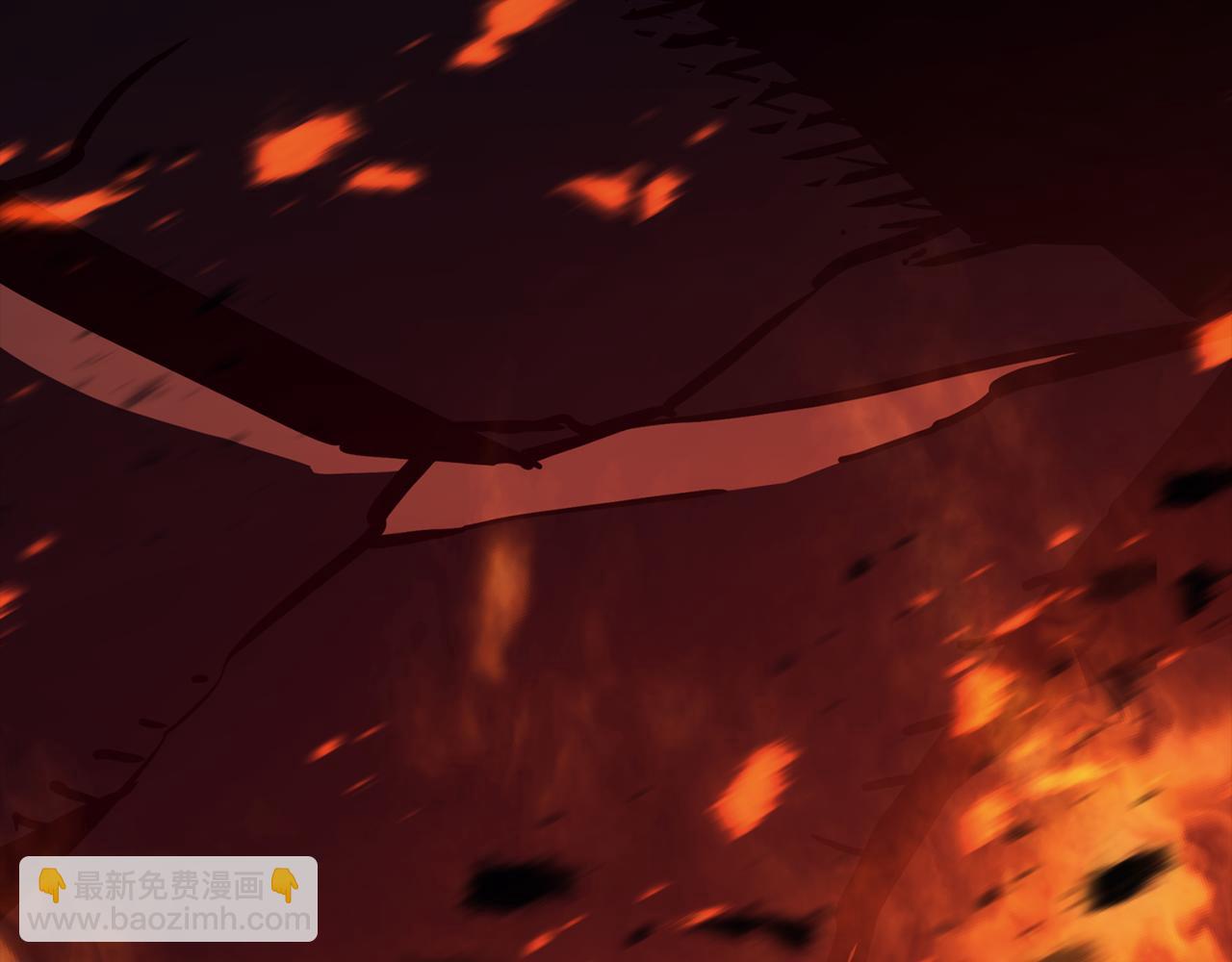 災難級英雄歸來 - 第115話 內核破碎(3/7) - 1