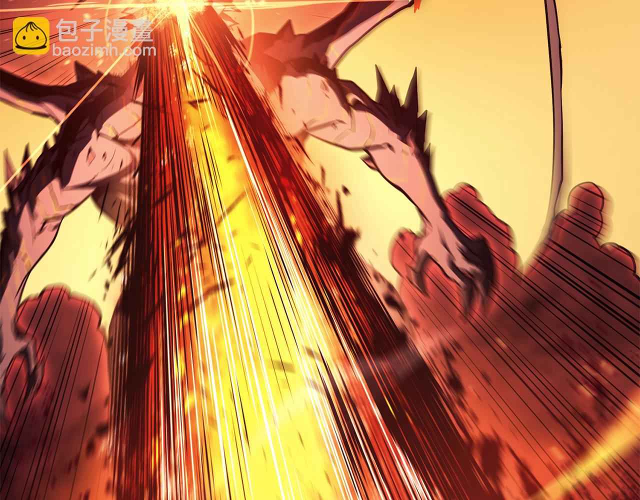 災難級英雄歸來 - 第115話 內核破碎(4/7) - 1