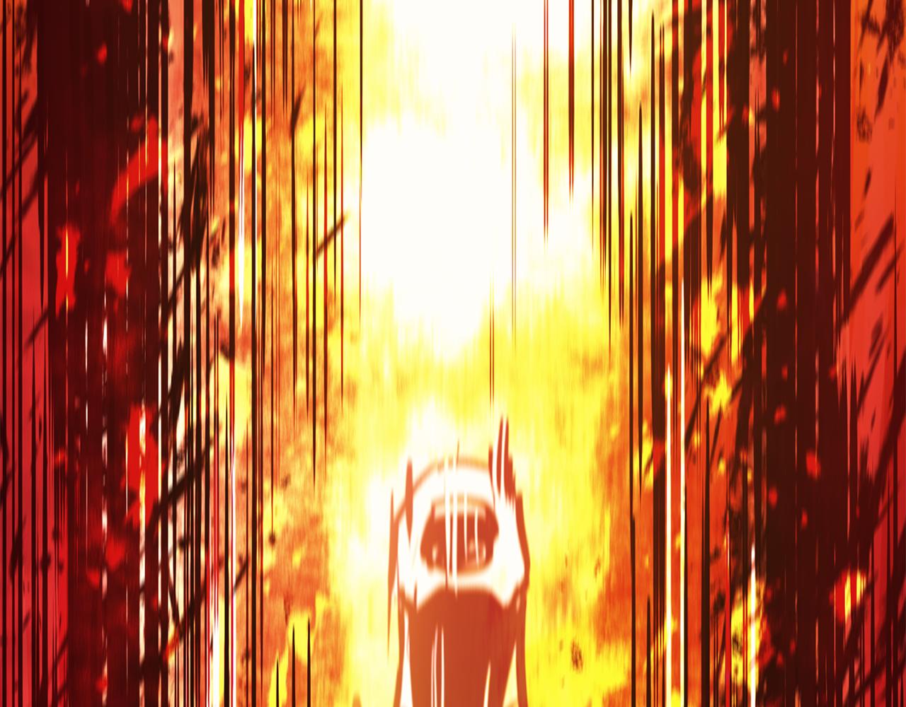 災難級英雄歸來 - 第115話 內核破碎(4/7) - 5