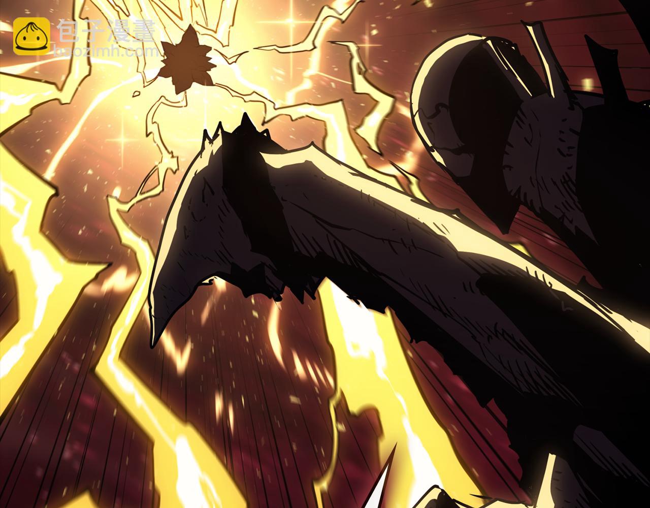 災難級英雄歸來 - 第115話 內核破碎(4/7) - 3