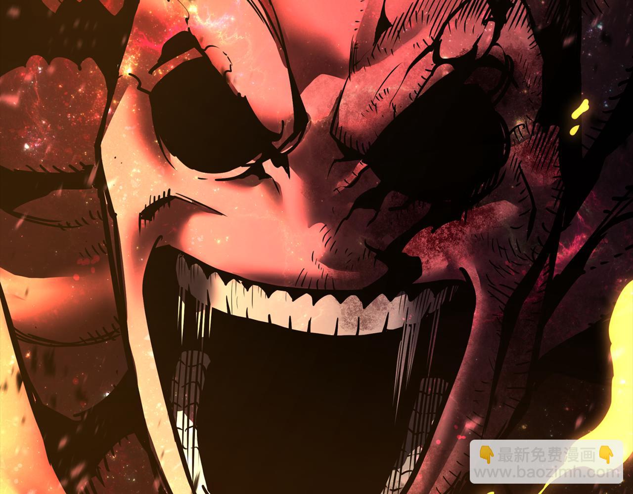 災難級英雄歸來 - 第115話 內核破碎(5/7) - 2