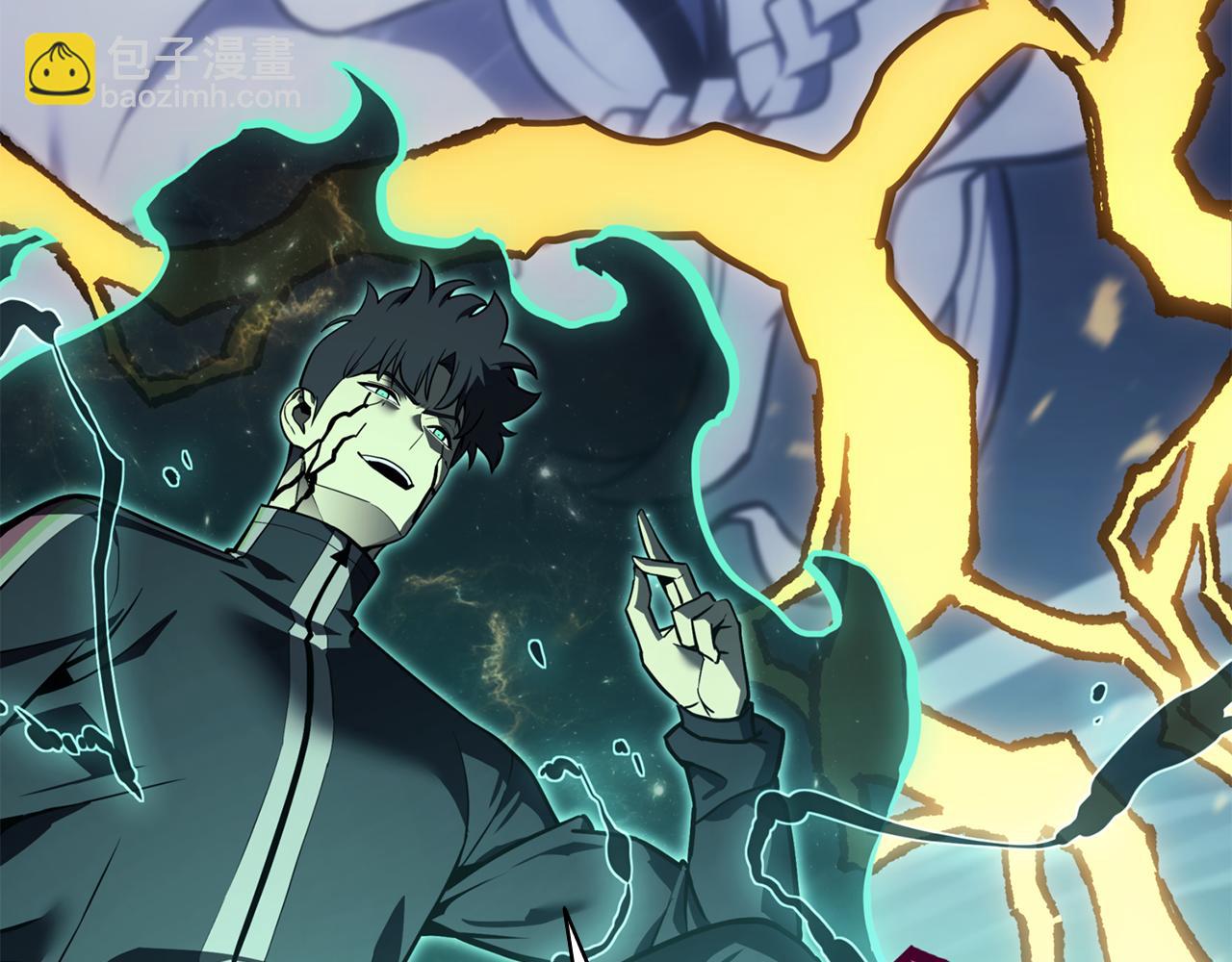 災難級英雄歸來 - 第115話 內核破碎(7/7) - 5