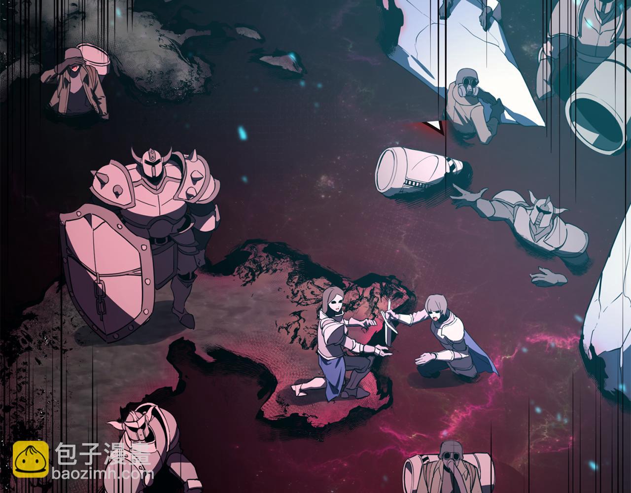 災難級英雄歸來 - 第115話 內核破碎(7/7) - 3