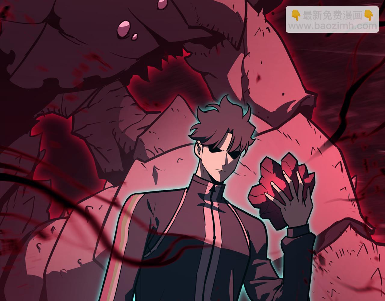 災難級英雄歸來 - 第115話 內核破碎(2/7) - 3