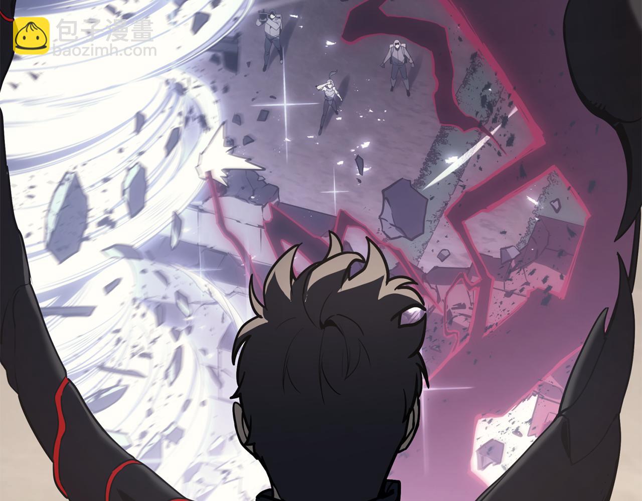 災難級英雄歸來 - 第115話 內核破碎(1/7) - 7