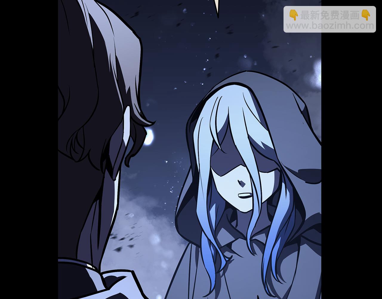 災難級英雄歸來 - 第117話 互不相欠(3/6) - 5