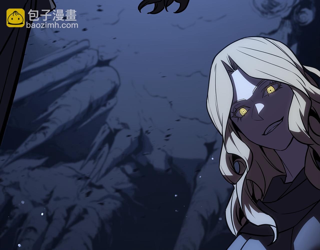 災難級英雄歸來 - 第117話 互不相欠(3/6) - 3