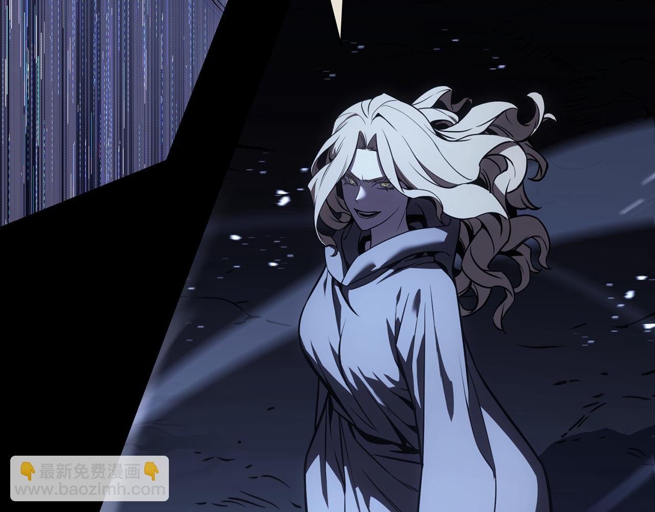 災難級英雄歸來 - 第117話 互不相欠(3/6) - 5