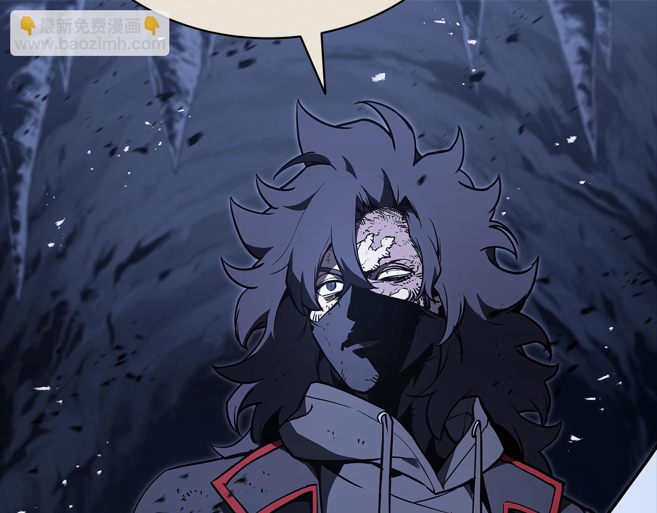 災難級英雄歸來 - 第117話 互不相欠(1/6) - 1