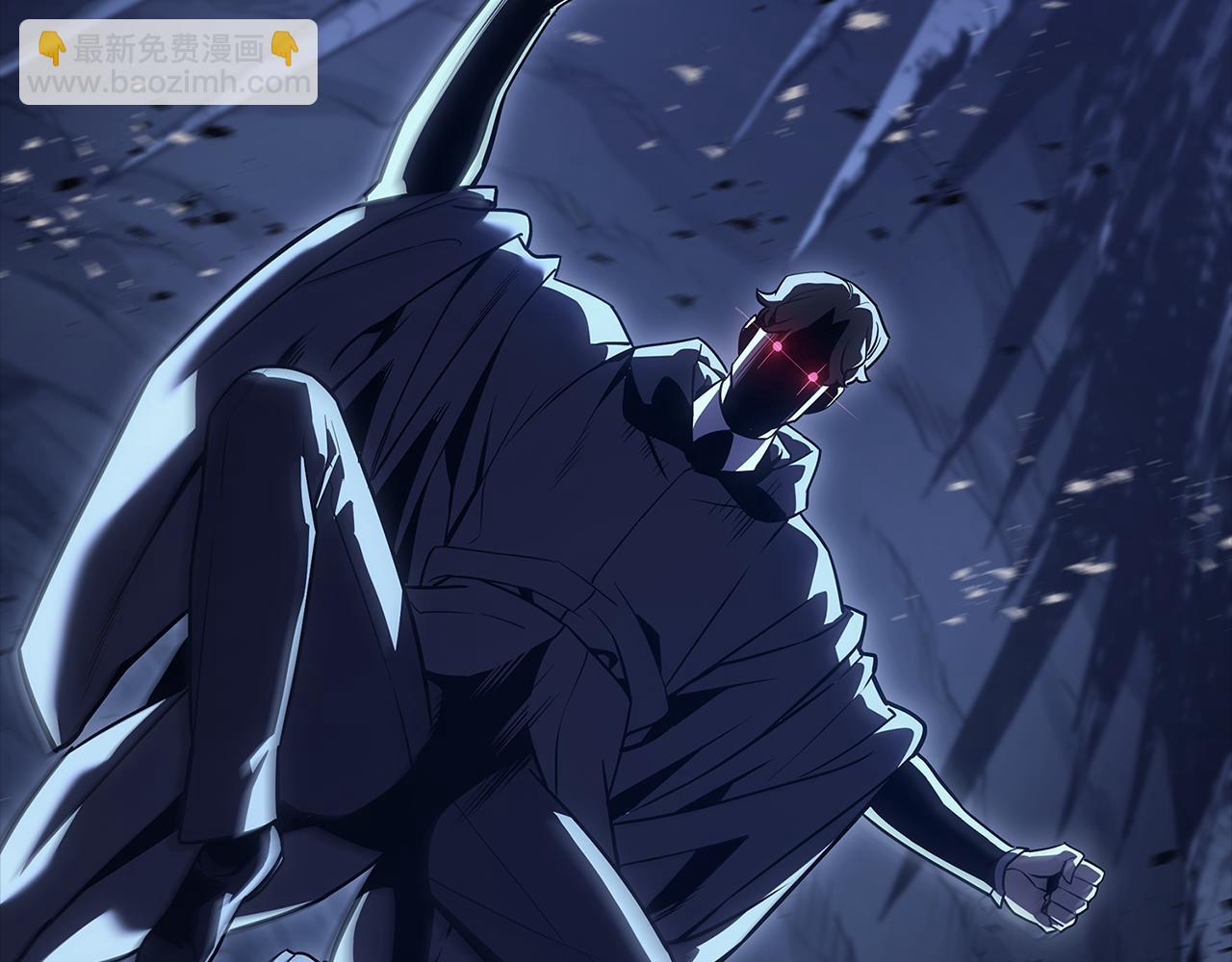 災難級英雄歸來 - 第117話 互不相欠(2/6) - 4