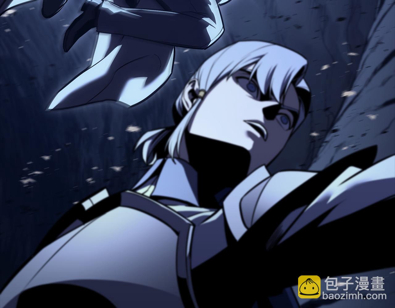 災難級英雄歸來 - 第117話 互不相欠(2/6) - 5