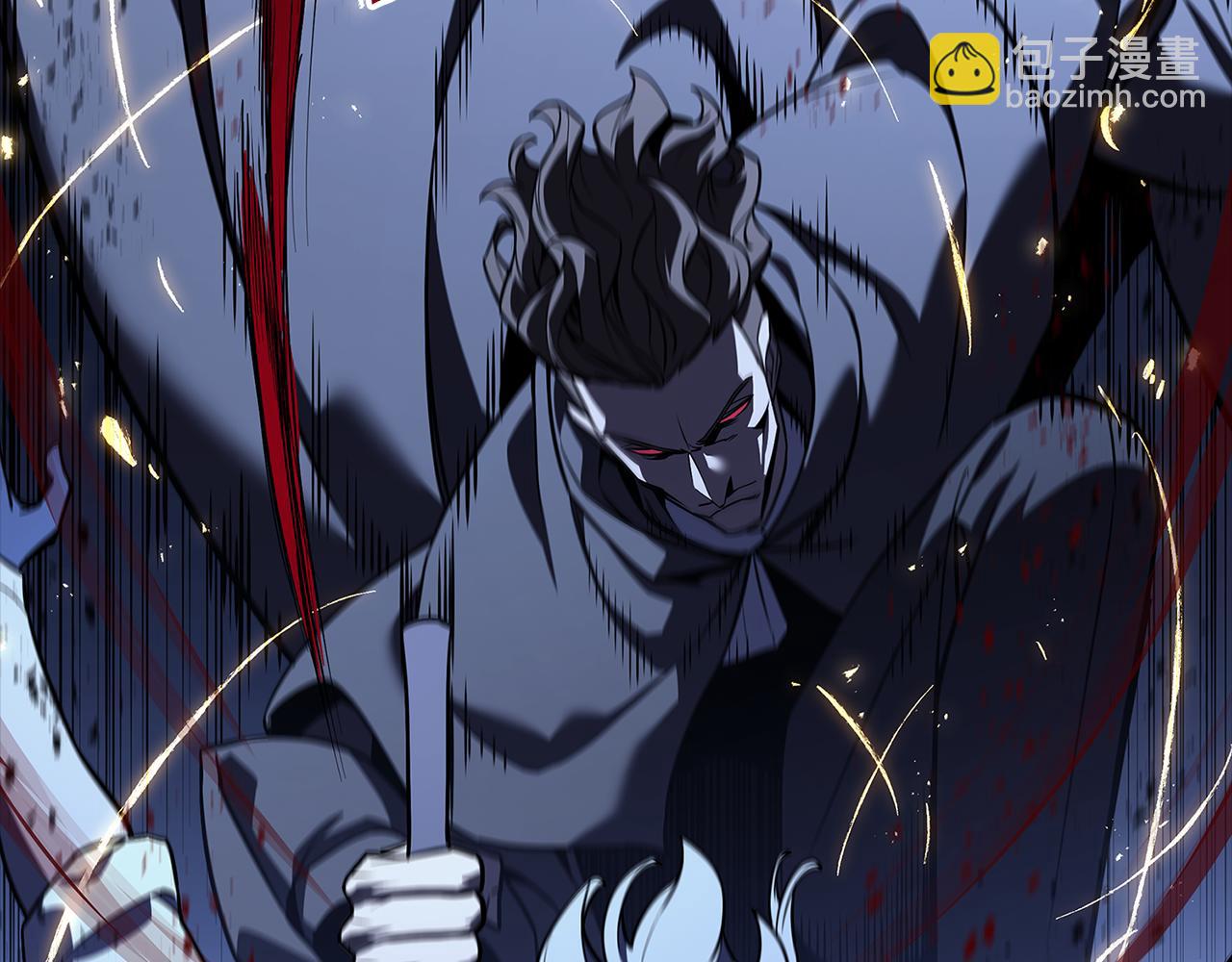 災難級英雄歸來 - 第117話 互不相欠(2/6) - 8