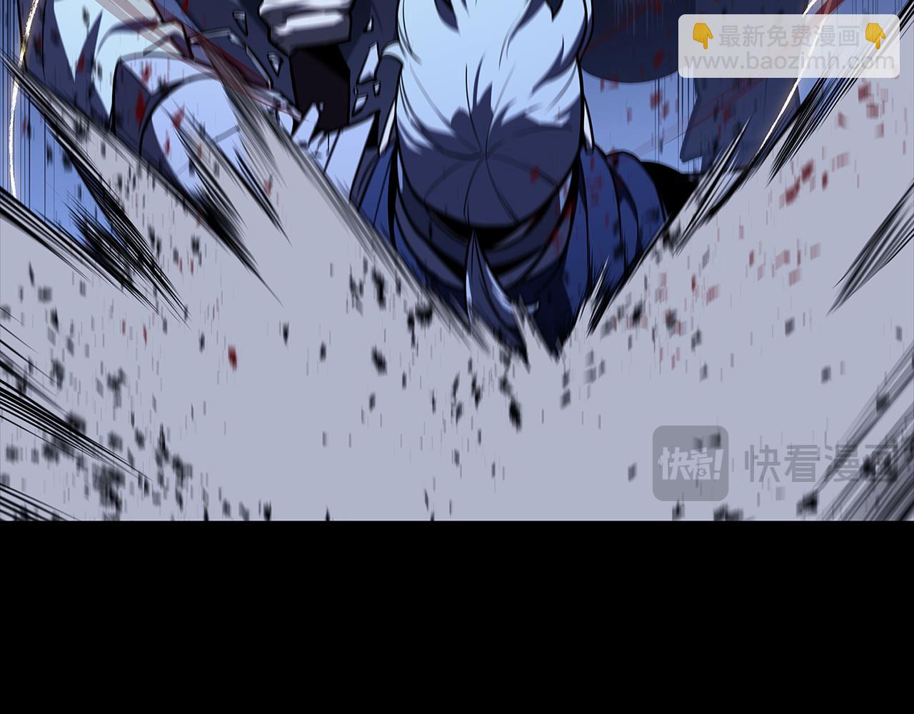 災難級英雄歸來 - 第117話 互不相欠(2/6) - 1