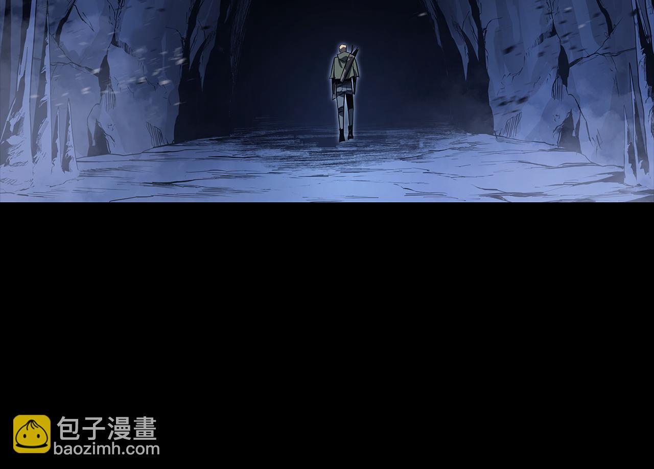 災難級英雄歸來 - 第117話 互不相欠(2/6) - 5