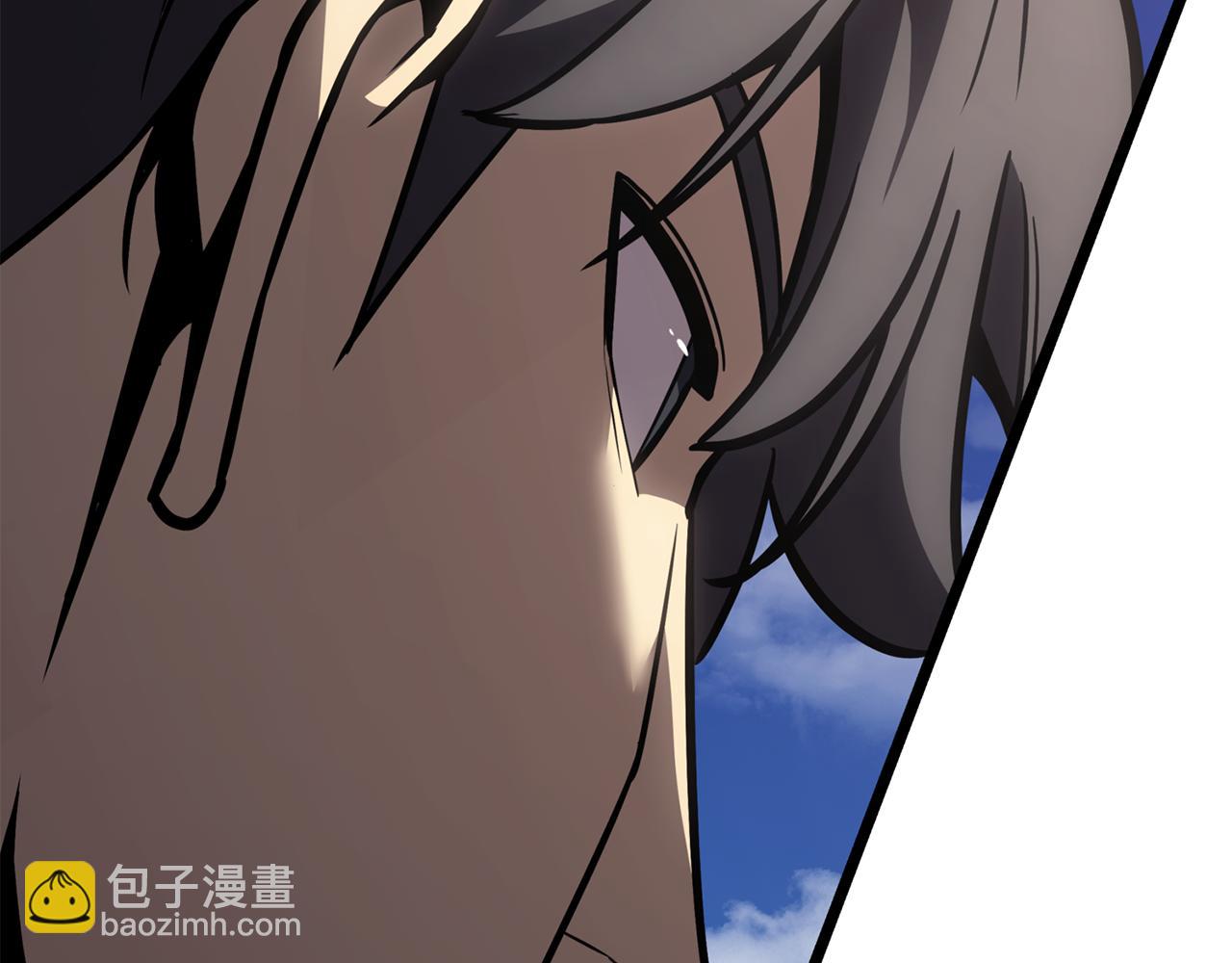 災難級英雄歸來 - 第119話 詛咒(3/7) - 3