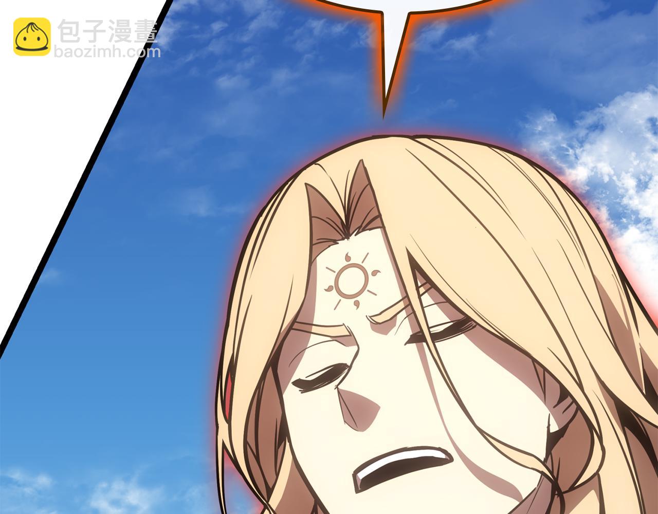 災難級英雄歸來 - 第119話 詛咒(3/7) - 6