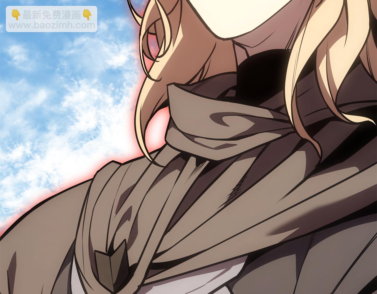 災難級英雄歸來 - 第119話 詛咒(3/7) - 7