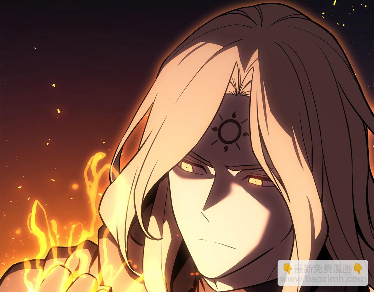 災難級英雄歸來 - 第119話 詛咒(3/7) - 3