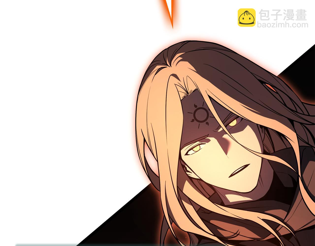 災難級英雄歸來 - 第119話 詛咒(3/7) - 2