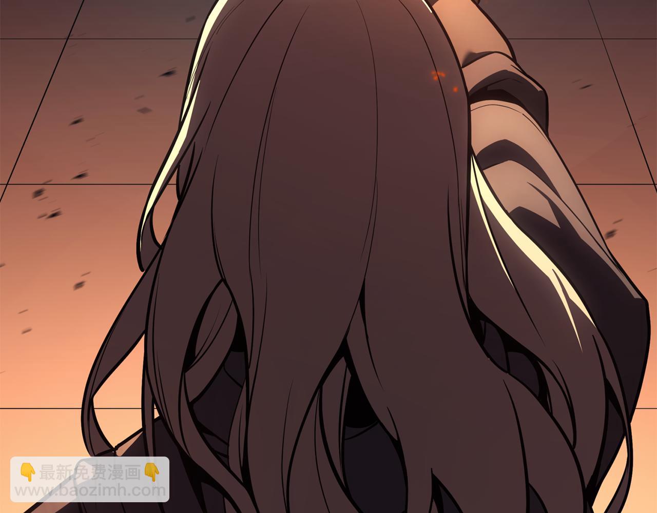 災難級英雄歸來 - 第119話 詛咒(3/7) - 1