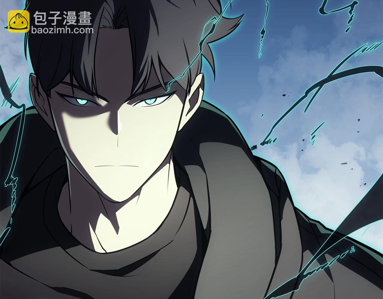 災難級英雄歸來 - 第119話 詛咒(4/7) - 8