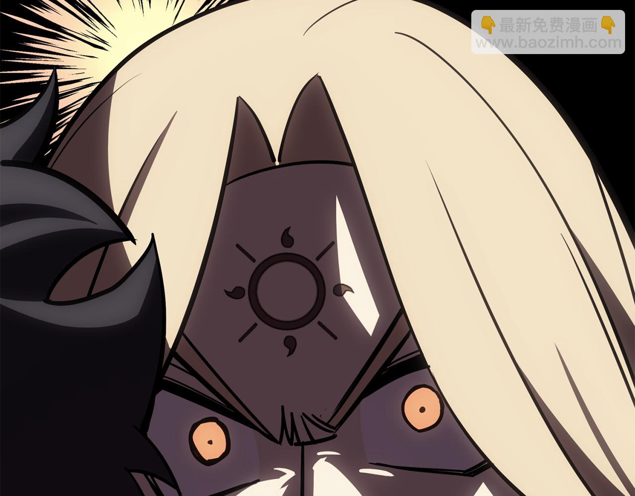 災難級英雄歸來 - 第119話 詛咒(4/7) - 7