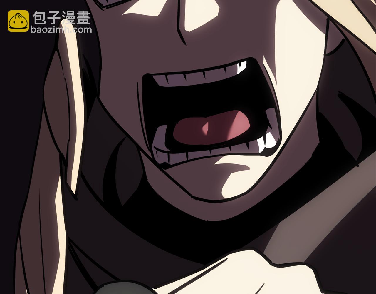 災難級英雄歸來 - 第119話 詛咒(4/7) - 8