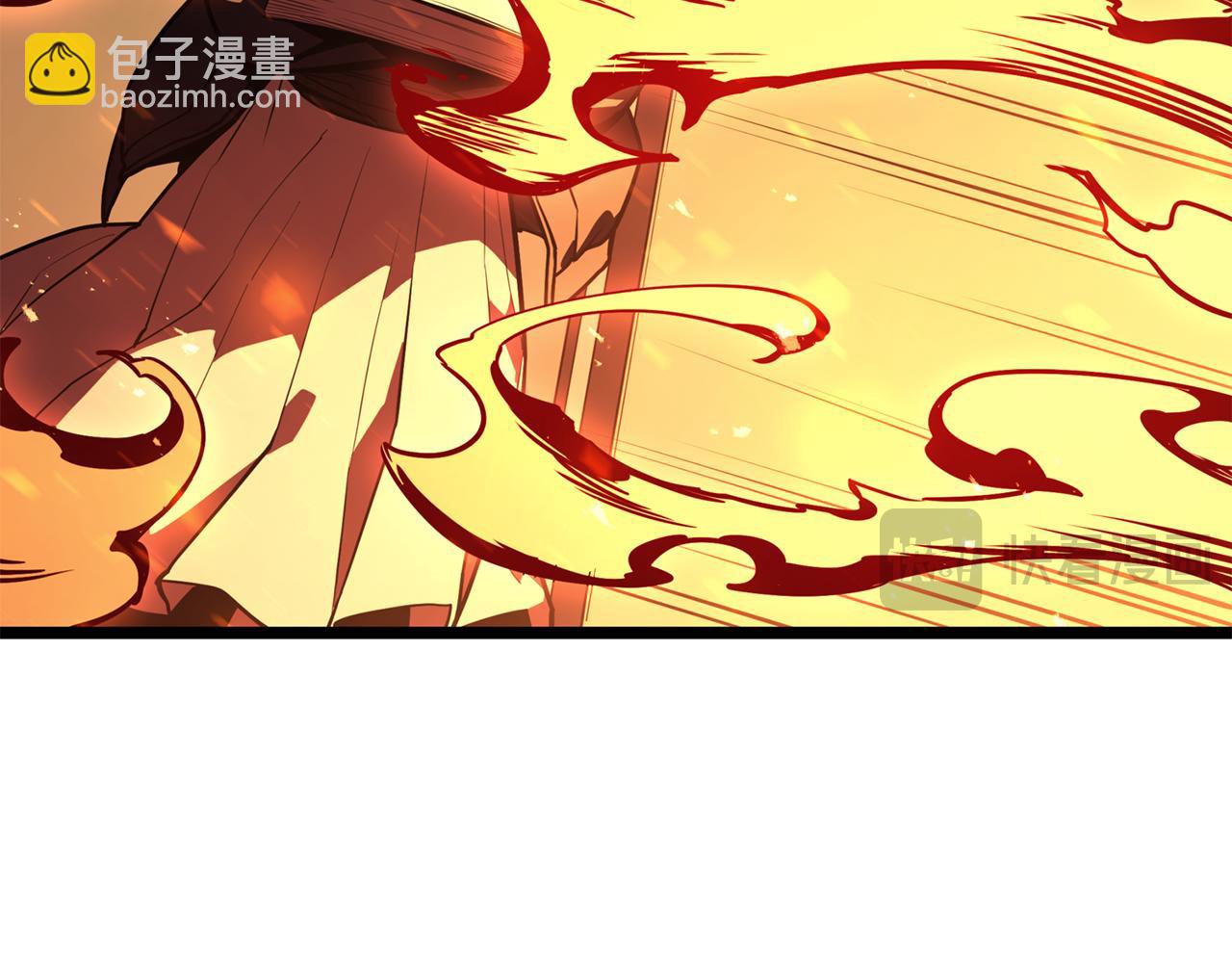 災難級英雄歸來 - 第119話 詛咒(1/7) - 4