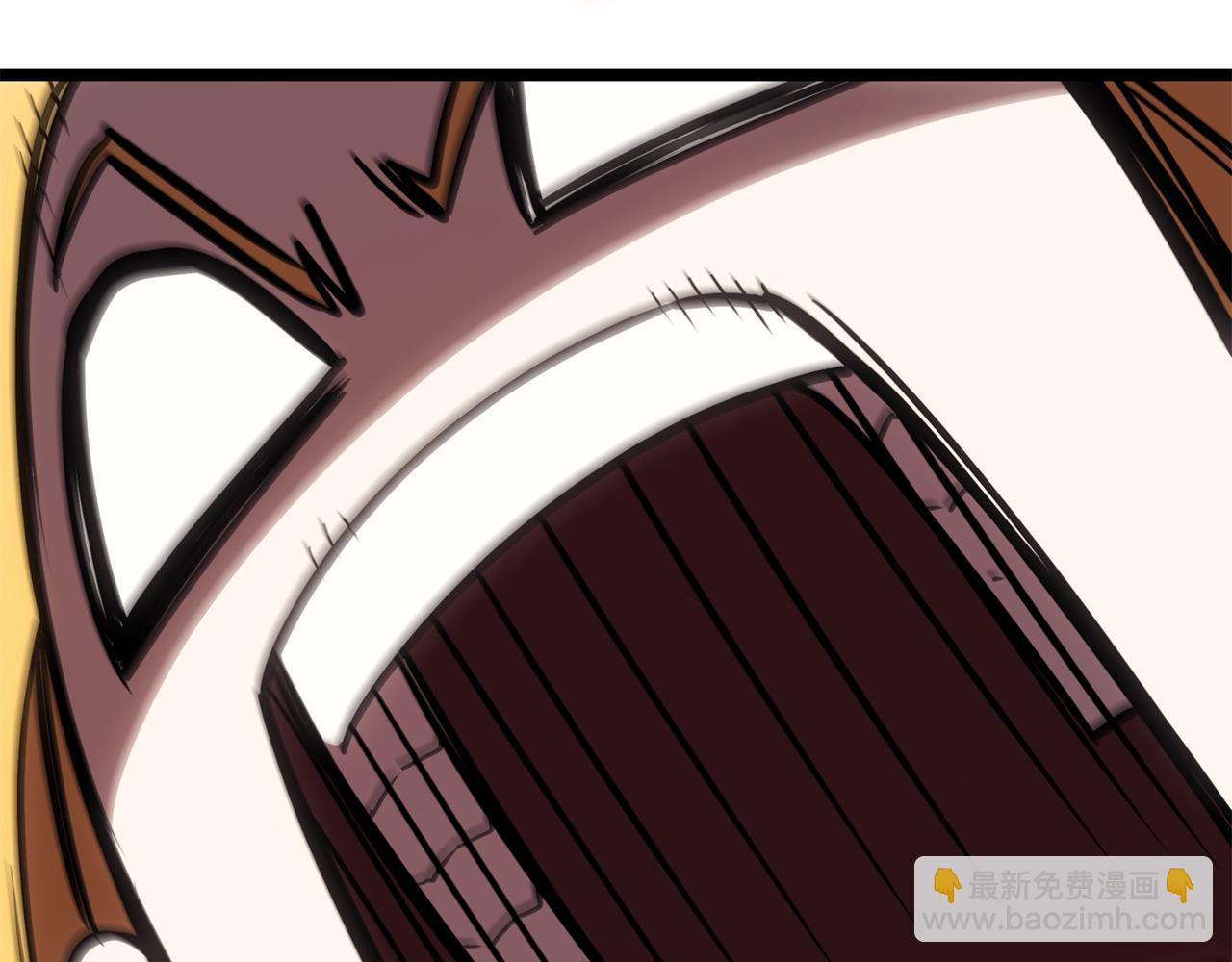 災難級英雄歸來 - 第119話 詛咒(5/7) - 5