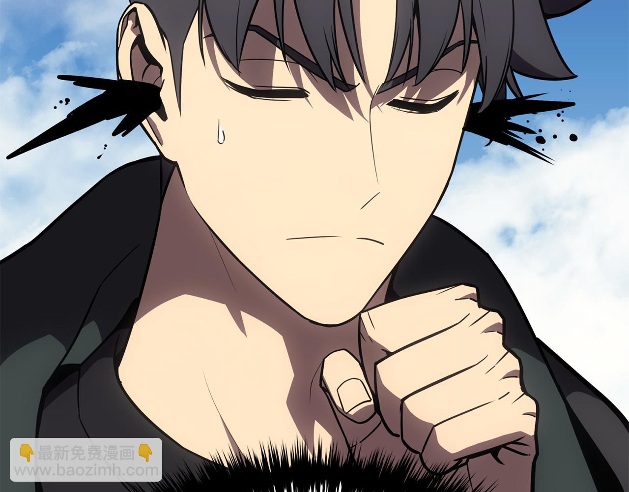 災難級英雄歸來 - 第119話 詛咒(5/7) - 2