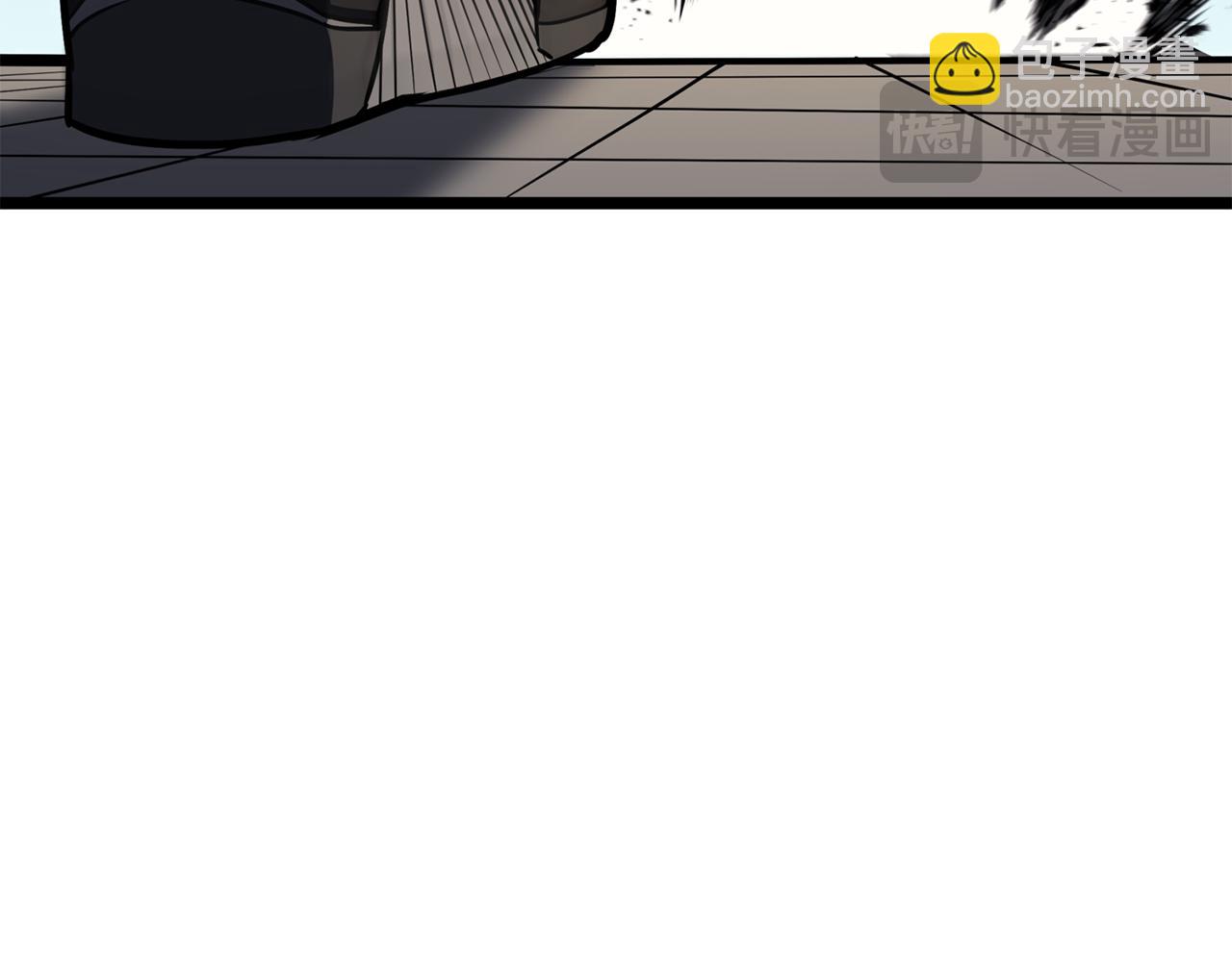 災難級英雄歸來 - 第119話 詛咒(5/7) - 1