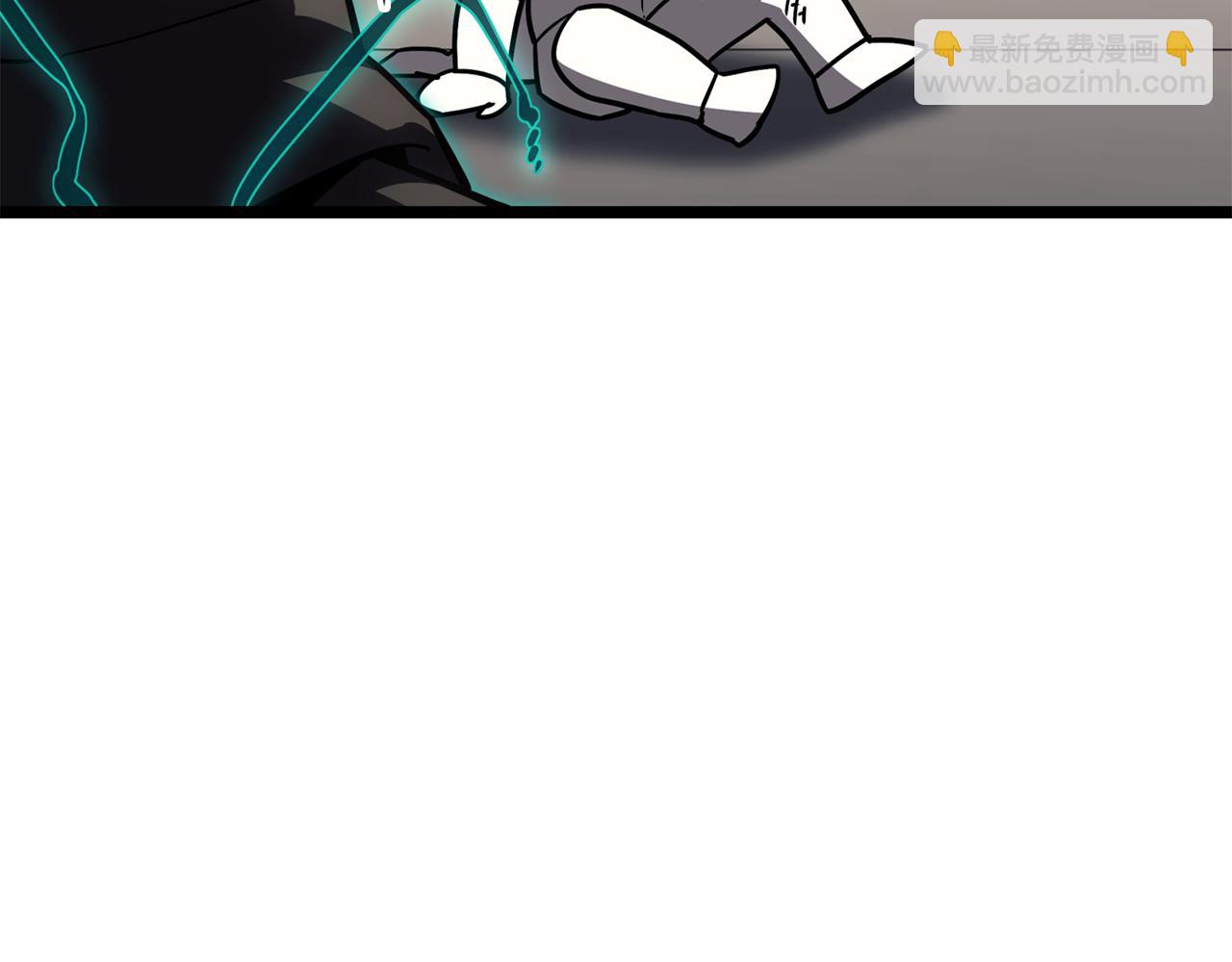 災難級英雄歸來 - 第119話 詛咒(5/7) - 3