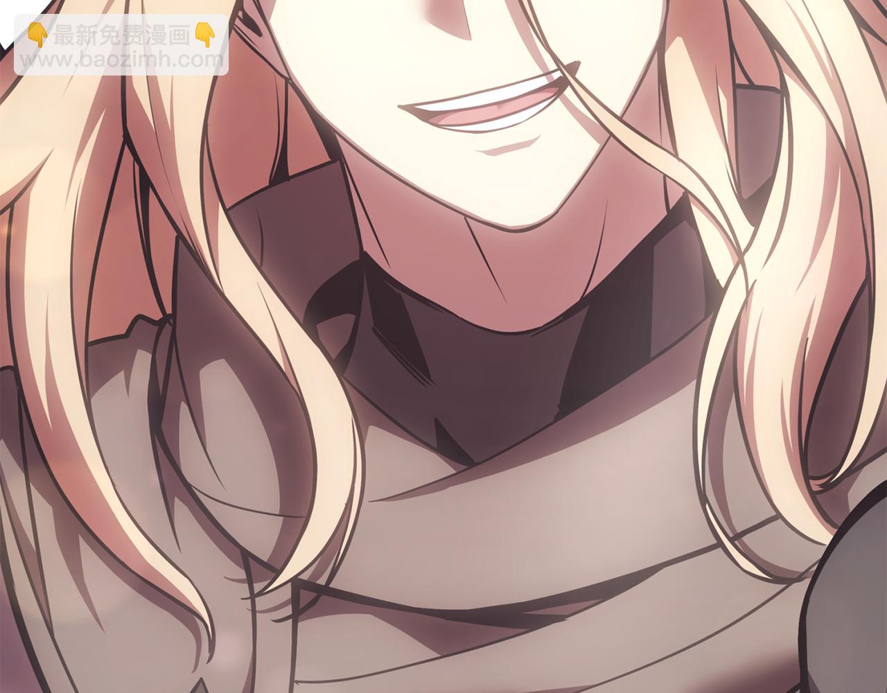 災難級英雄歸來 - 第119話 詛咒(5/7) - 3