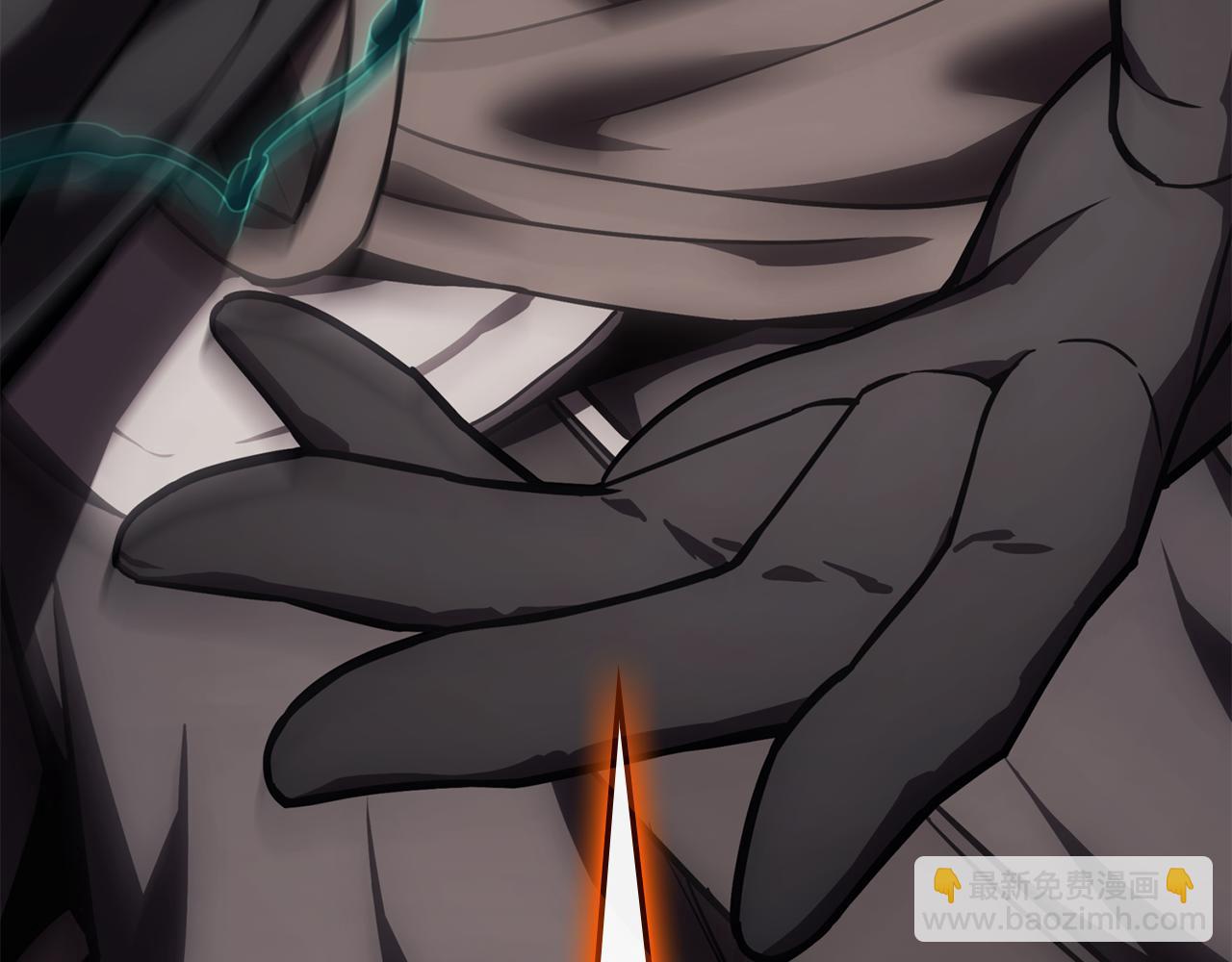 災難級英雄歸來 - 第119話 詛咒(6/7) - 6