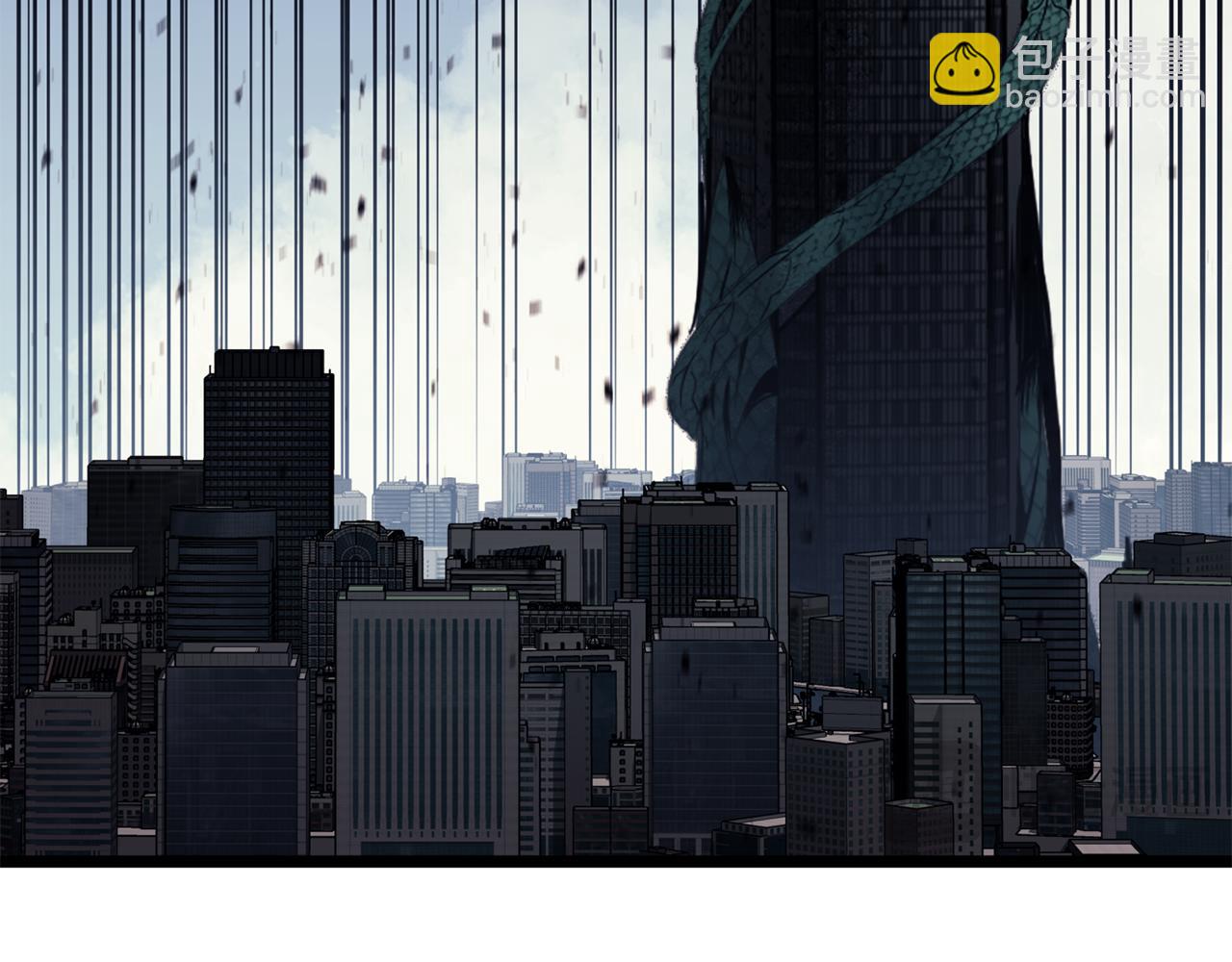 災難級英雄歸來 - 第119話 詛咒(6/7) - 5