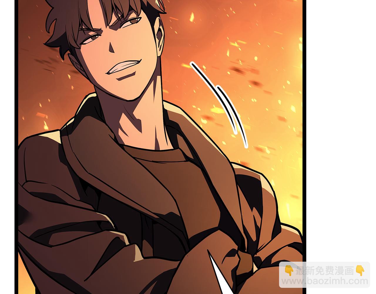 災難級英雄歸來 - 第119話 詛咒(1/7) - 3