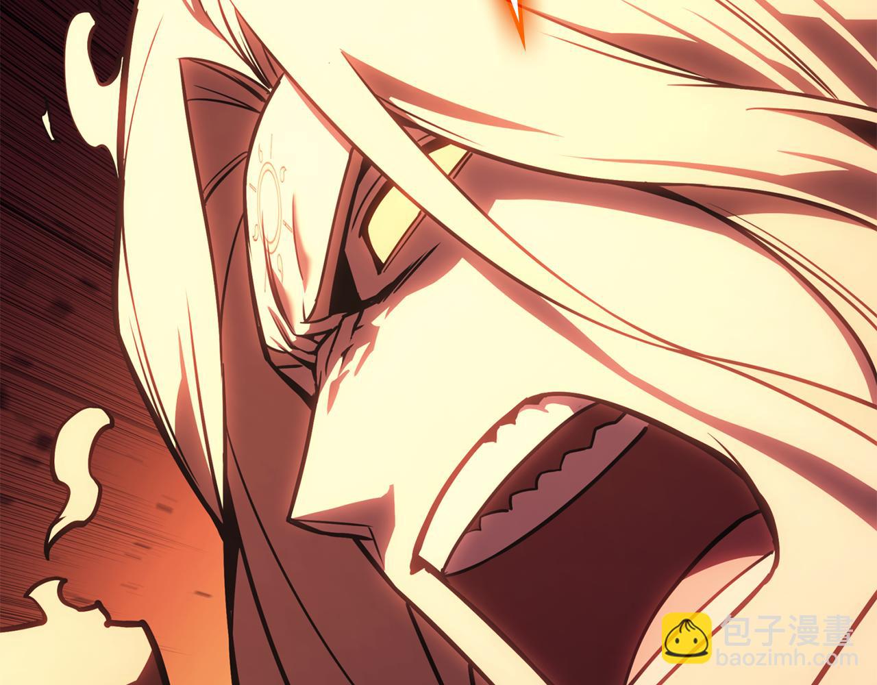 災難級英雄歸來 - 第119話 詛咒(6/7) - 3