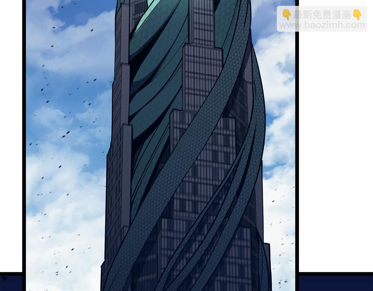 災難級英雄歸來 - 第119話 詛咒(7/7) - 1