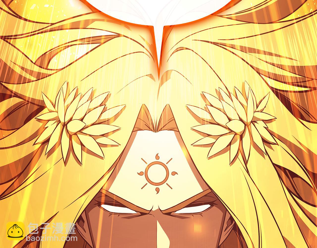 災難級英雄歸來 - 第119話 詛咒(1/7) - 2