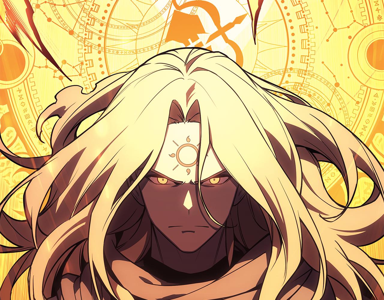 災難級英雄歸來 - 第119話 詛咒(1/7) - 4