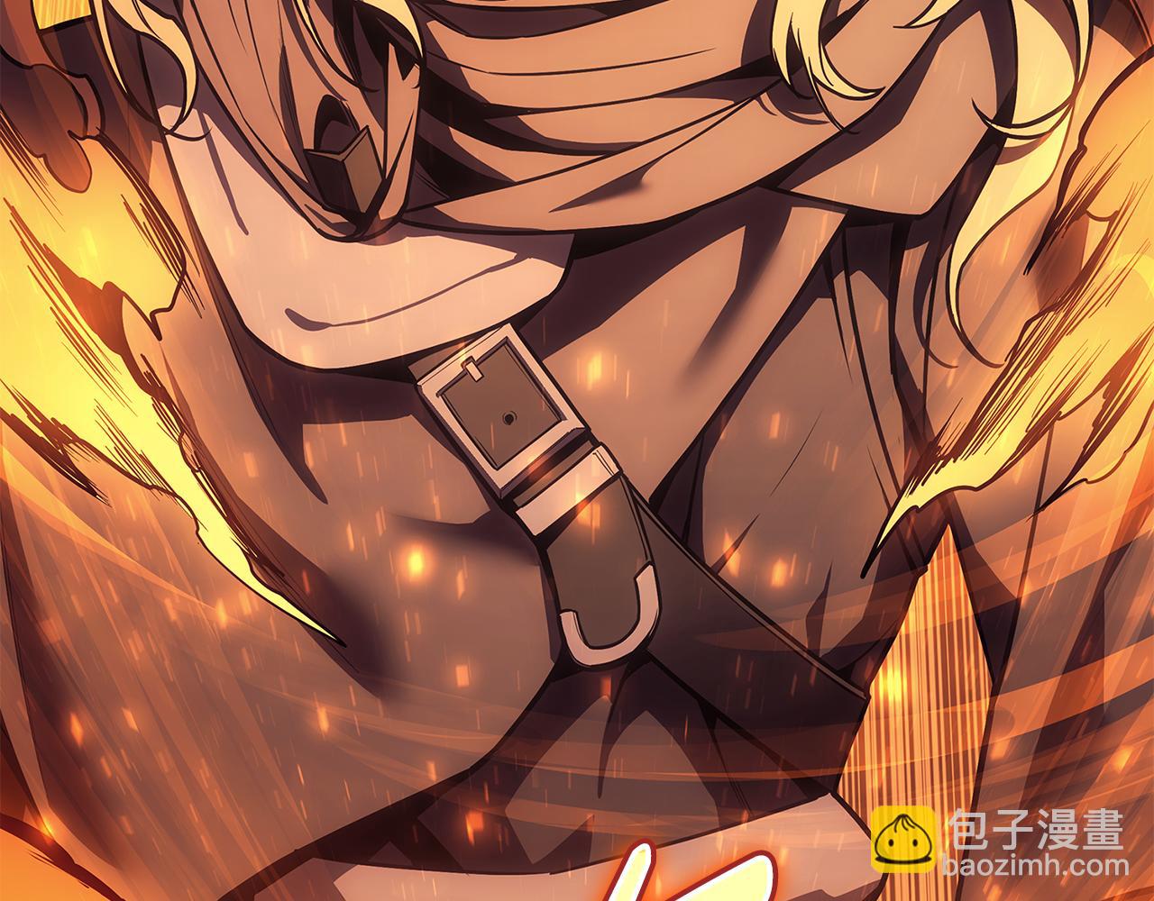 災難級英雄歸來 - 第119話 詛咒(1/7) - 5