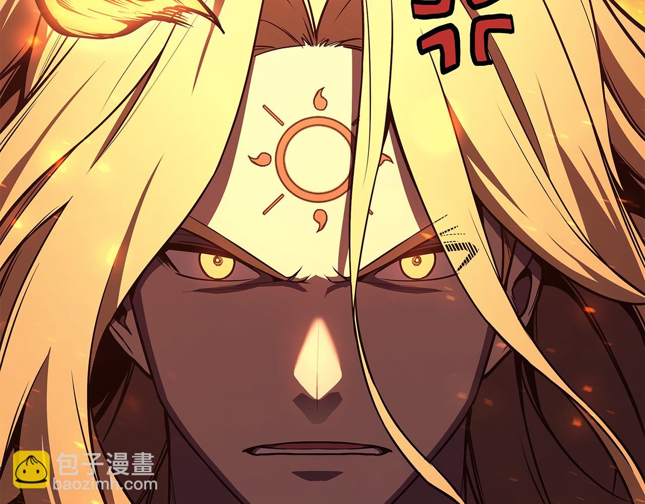 災難級英雄歸來 - 第119話 詛咒(1/7) - 1