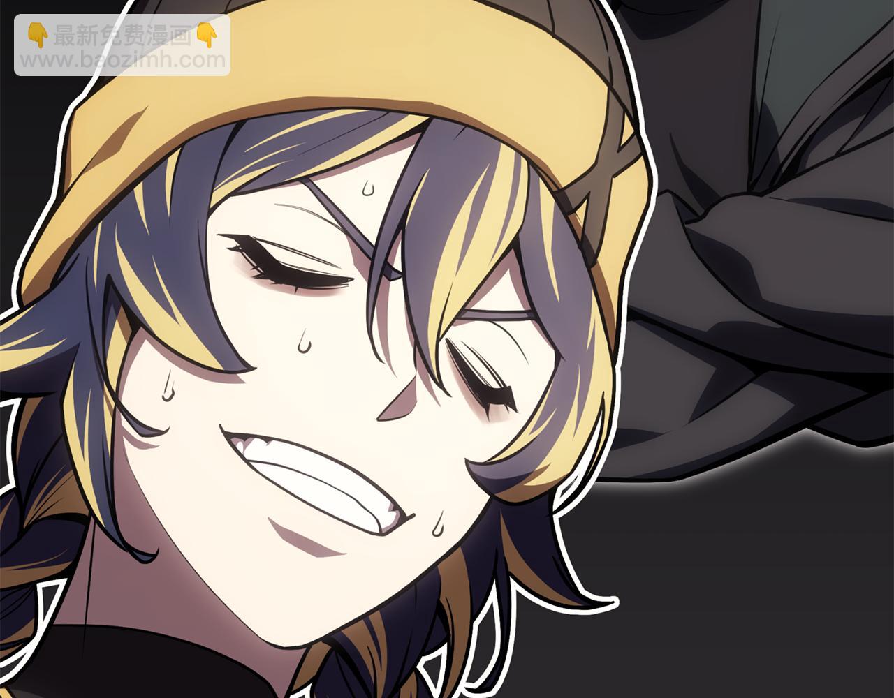 災難級英雄歸來 - 第119話 詛咒(1/7) - 8