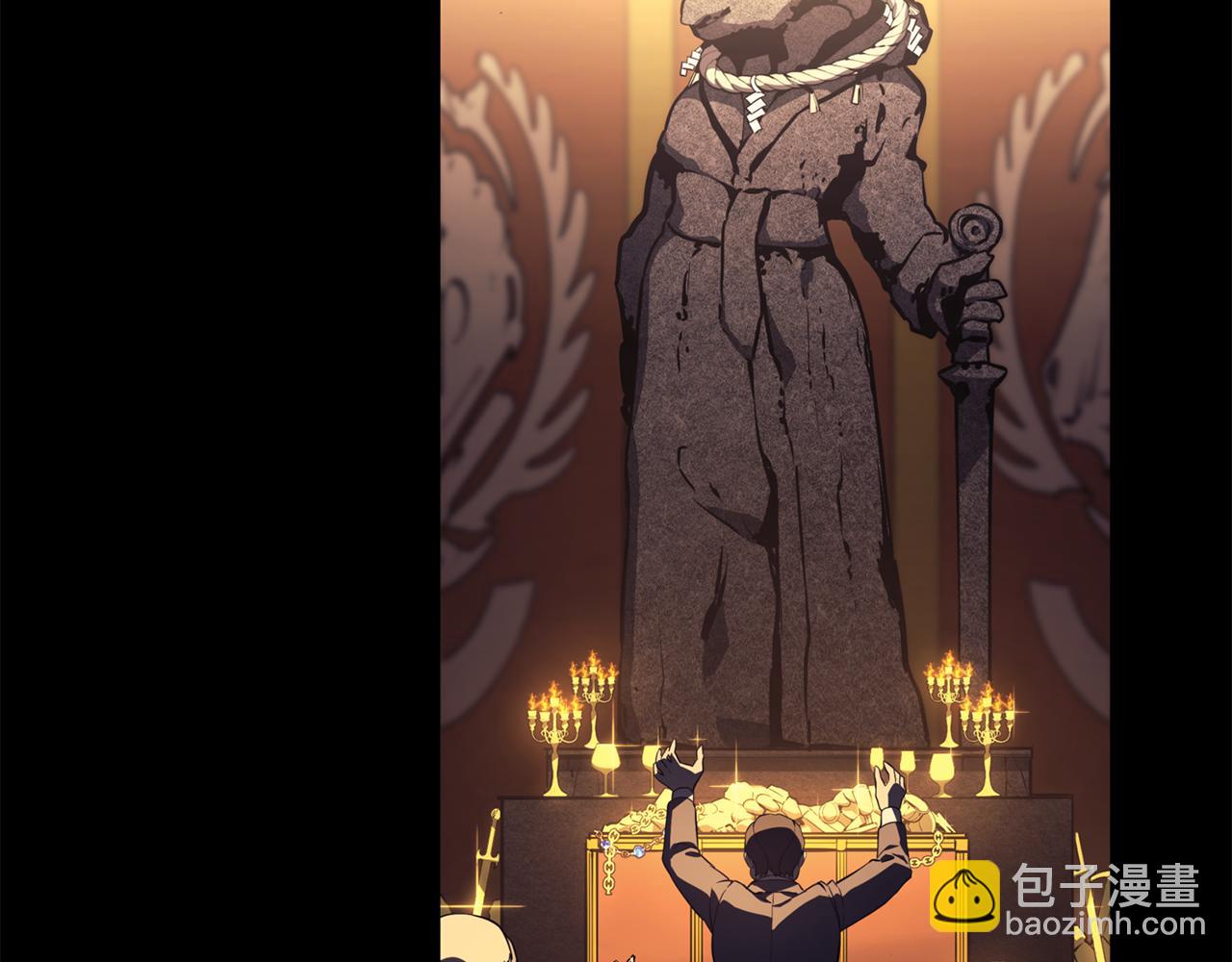 災難級英雄歸來 - 第119話 詛咒(2/7) - 4