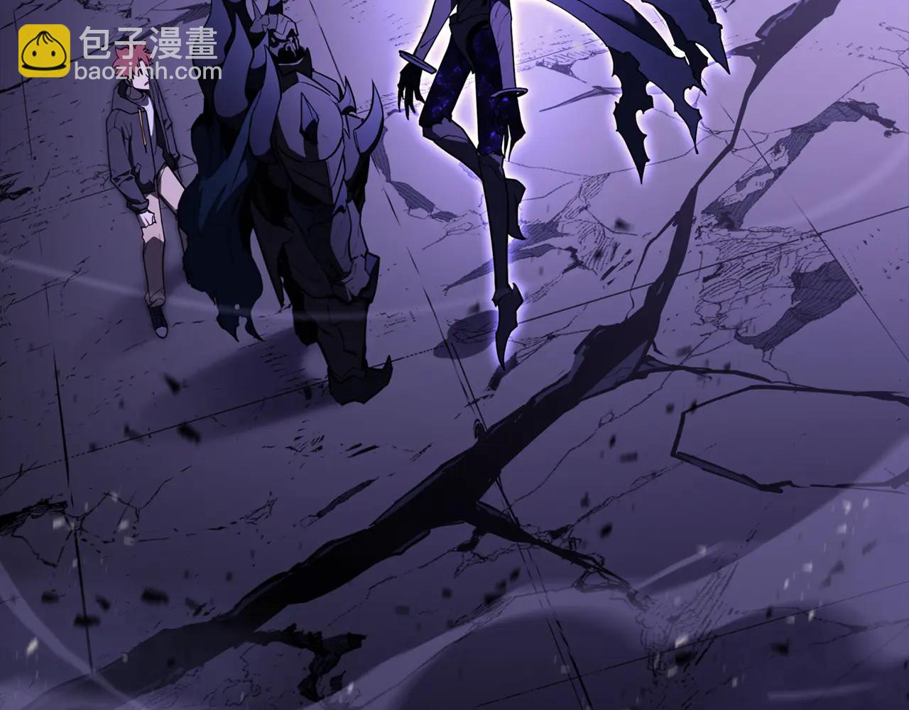 災難級英雄歸來 - 第121話 她喜歡你(3/6) - 7