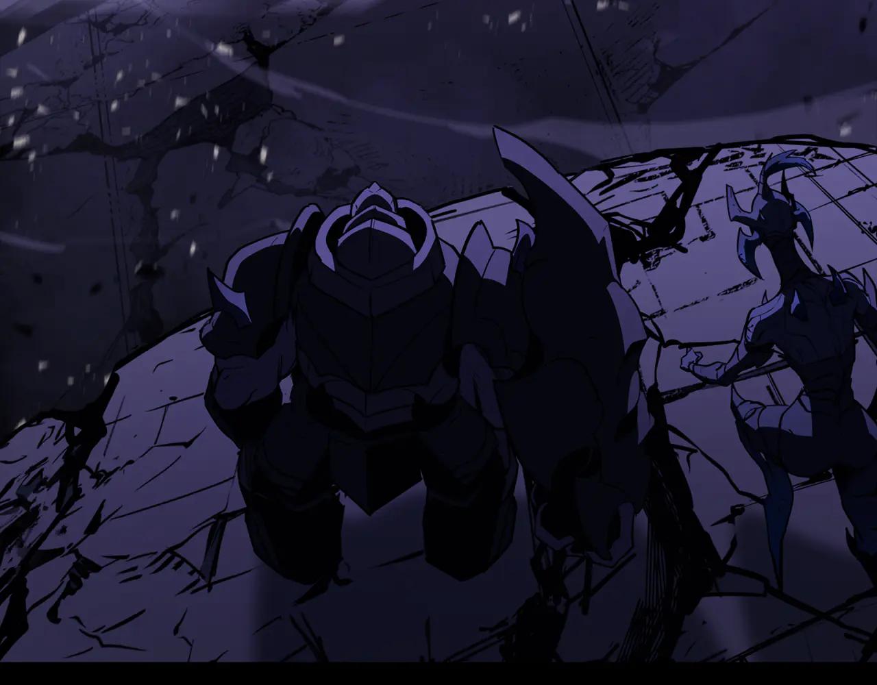 災難級英雄歸來 - 第121話 她喜歡你(3/6) - 8